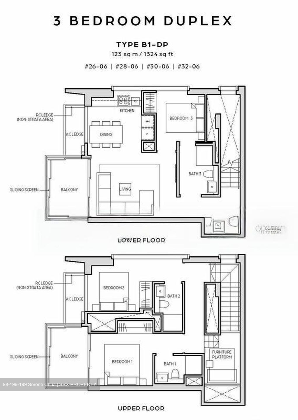 Midtown Bay (D7), Apartment #452175381